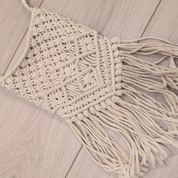 Boho Purse - Picture 3 of 3